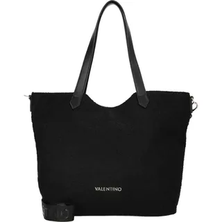 Valentino Bags Courmayeur - Shopper 34 cm (nero) - Schwarz