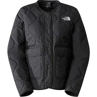 The North Face Ampato Jacke Tnf Black XS