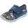 Bubble Blau 29