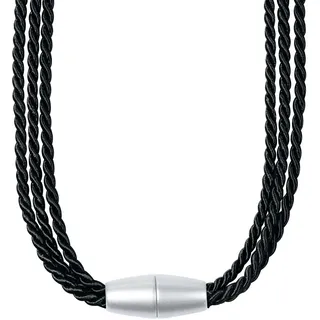 Gerster Raffhalter »Jana« Mit Magnetverschluß, schwarz