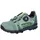 Terrex Agravic BOA Kinder Silver Green / Core Black / Spark 28