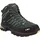 Rigel Mid WP Trekking Shoes trek green-apple (11FU) 44