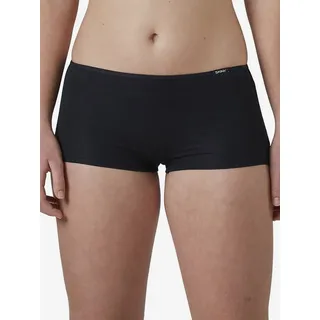 SKINY Cotton Essentials Panty Schwarz 36