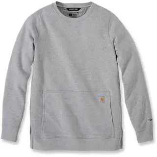 CARHARTT Sweatshirt Grau L