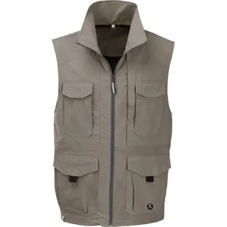 MAUL Sport Grünten - SP - Weste Bi-elastisch beige (32) 52