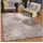 Teppich Outdoor Outdoor beige
