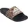 Adilette Comfort Core Black/Off White/Magic Beige 43