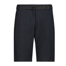 CMP Damen Trekking Shorts - grau - 3XL