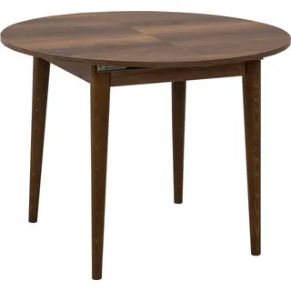 Skye Decor Vina 100 x 75 x 100 cm braun