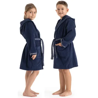 Bruno Banani "Danny, Ideal für Zuhause, Schwimmbad oder im Urlaub" 1 Stk. mit Logostreifen, aus 100% Baumwolle,