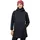 Damen Mantel dark navy L