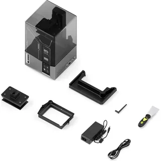 Elegoo Mars 5 Ultra Mono Lcd Hd-9k Harz-3d-drucker - Grey