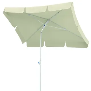 Schneider Schirme Ibiza 180 x 120 cm Beige