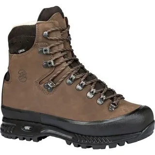 Alaska GTX Herren Erde/Brown 41,5