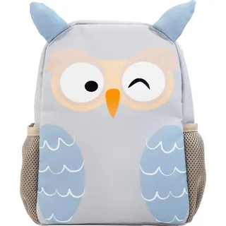 Eberhard Faber Kindergarten Rucksack Mini Kids -EULE-Zoom Kindergarten Rucksack Mini Kids -EULE- Schreiben Sie die erste Kundenmeinung