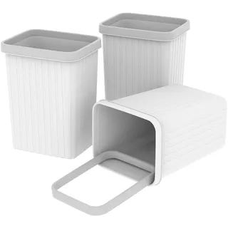 cetomo 8,2 l Weiß
