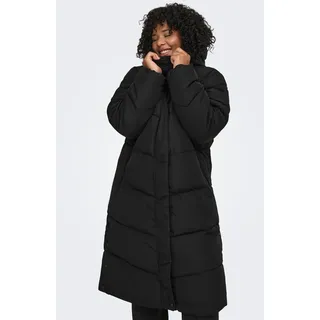 ONLY CARMAKOMA Steppmantel »CARMAGGI LIFE LONG PUFFER OTW«
