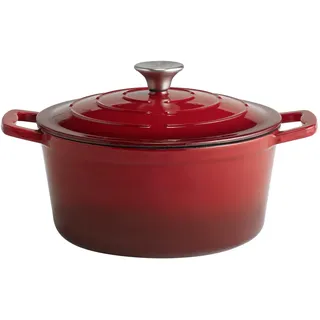 APS 5 STARS Kochtopf 25 cm rund