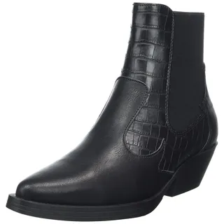 ONLBRONCO-2 SHORT PU COWBOY BOOT NOOS