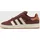 Campus 00s Shadow Brown / Shadow Brown / Bronze Strata 46 2/3