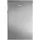 VKS 351110-2 E Vollraumkühlschrank (120 l, 845 mm hoch, Silber)