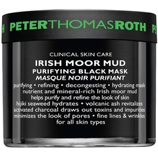Bild Irish Moor Mud Mask 50 ml