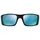 Fuel Cell matte black/prizm deep Water Polarisierte Sonnenbrille - Black - Prizm Deep Blue Polarized/CAT3