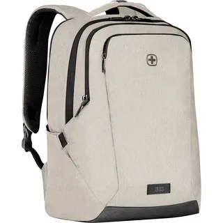 Wenger MX Professional Rucksack für Laptop 16 ́ Weiß