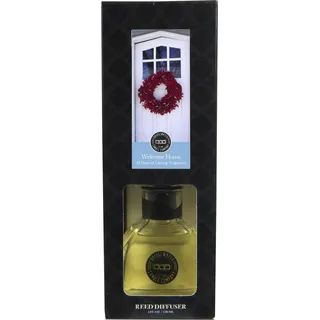 Bridgewater - 'Welcome Home' Duftstäbchen - 120ml - Schwarz