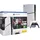 PlayStation 5 Slim 1000 GB Weiß + EA SPORTS FC26 + 1x DualSense Wireless-Controller