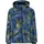 Snaps Hood Blue Royal 116