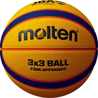 Molten B33T5000 Gelb 6