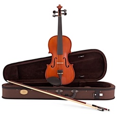Stentor Standard Violine Garnitur 3/4 Grösse (Vorbereitet)