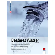 Besseres Wasser