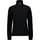 Damen-Sweatshirt Schwarz M