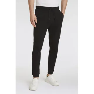 Boss Sestart Regular Schwarz XL