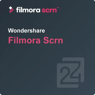 Wondershare Filmora Scrn für PC