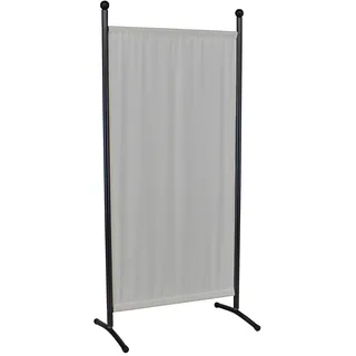 Angerer Stellwand klein Swingtex 82 x 178 cm beige