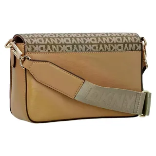 DKNY Tasche BRYANT AVE Umhängetasche - Braun