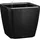 Quadro Premium LS 35 35 x 35 x 33 cm Schwarz hochglanz