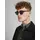 JACRYDER SUNGLASSES NOOS jet schwarz