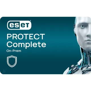 ESET PROTECT Complete On-Prem UPG DE Win