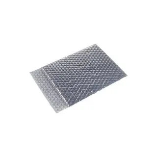 Wolfgang Warmbier 3351.0810 ESD-Luftpolstertasche (L x B) 200 mm x 250 mm abschirmend ESD-Kennbuchs