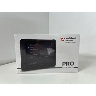 TomTom PRO 8475 Truck 7 Zoll