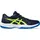 Schuhe Upcourt 6 Gs 1074A045401 Gelb Weiß