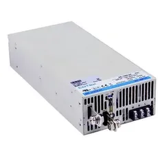 Cotek AE 1500-12 OringFET Schaltnetzteil 125 A 1500 W 12 V/DC Ausgangsstrom regelbar, Ausgangsspann