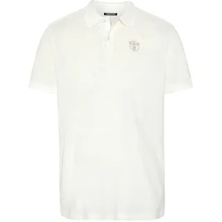 Chiemsee Marsa Polo Shirt weiß XXL