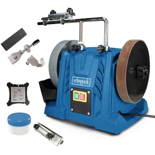 SCHEPPACH TIGER 5000S Homekit