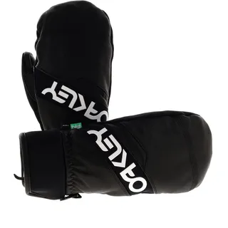 OAKLEY Factory Winter Mittens 2.0 Fausthandschuhe - Blackout - XL