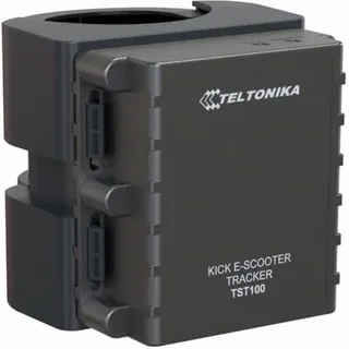 Teltonika · Tracker SAS· TST100· Kick E-Scooter Easy,
